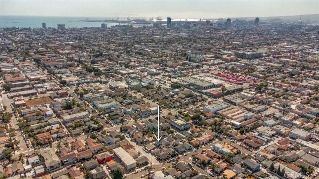2151 E Spaulding Court, Long Beach, CA 90804
