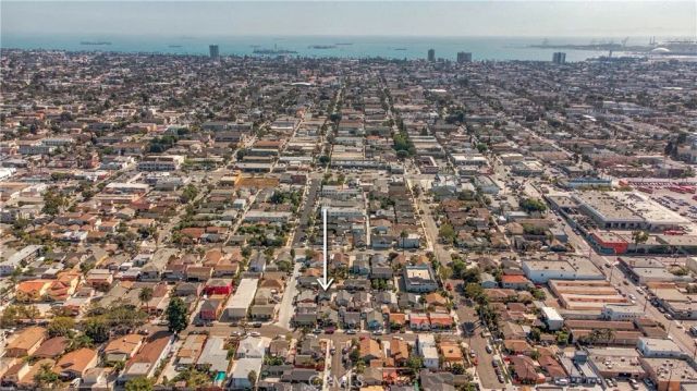 2151 E Spaulding Court, Long Beach, CA 90804