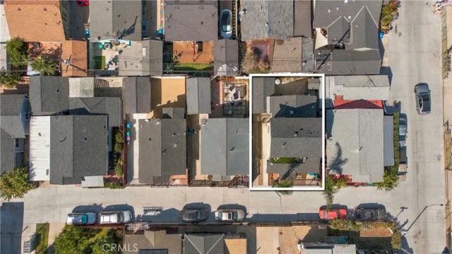 2151 E Spaulding Court, Long Beach, CA 90804