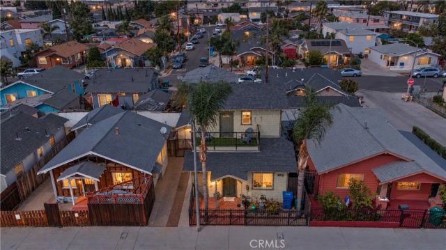 2151 E Spaulding Court, Long Beach, CA 90804