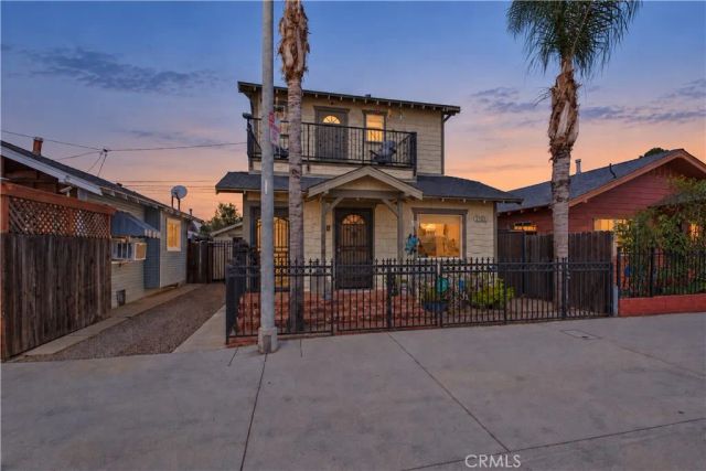 2151 E Spaulding Court, Long Beach, CA 90804