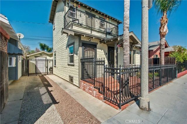 2151 E Spaulding Court, Long Beach, CA 90804