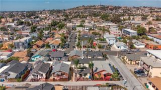 2151 E Spaulding Court, Long Beach, CA 90804