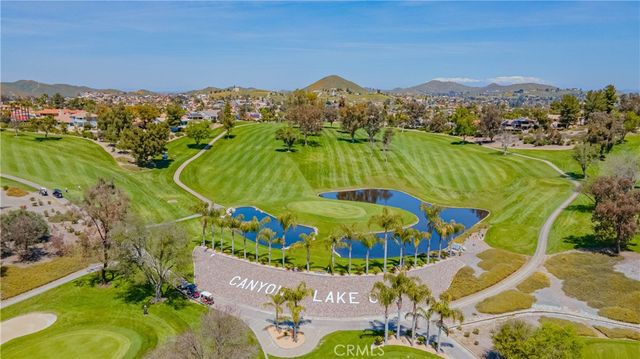 22733 Inspiration, Canyon Lake, CA 92587