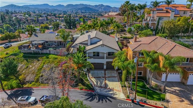 22733 Inspiration, Canyon Lake, CA 92587