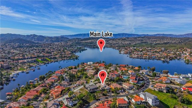 22733 Inspiration, Canyon Lake, CA 92587