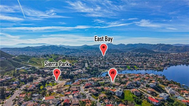 22733 Inspiration, Canyon Lake, CA 92587