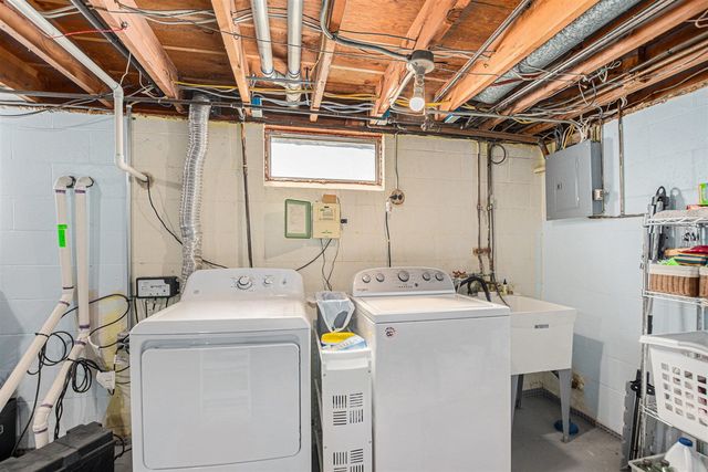 428 Ohio Avenue, Grand Haven, MI 49417