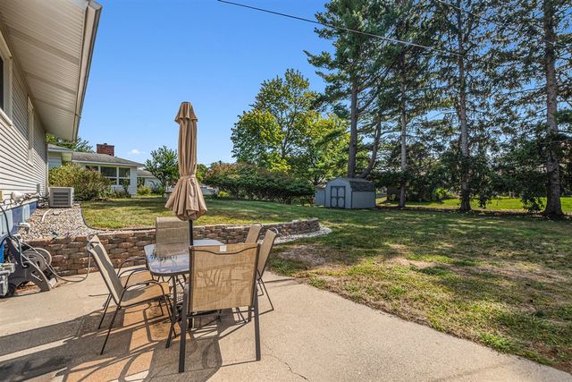 428 Ohio Avenue, Grand Haven, MI 49417