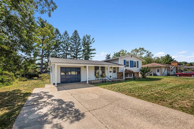 428 Ohio Avenue, Grand Haven, MI 49417