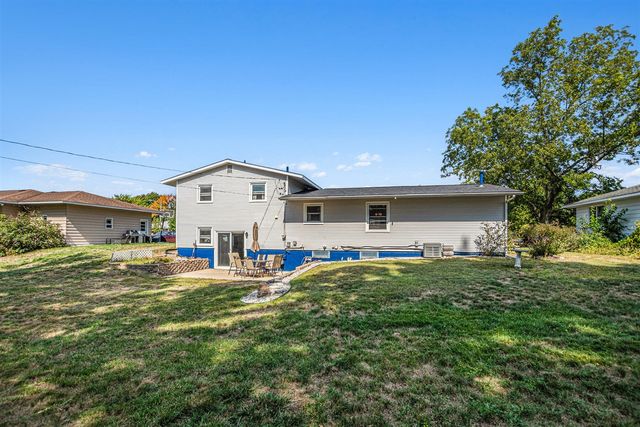 428 Ohio Avenue, Grand Haven, MI 49417