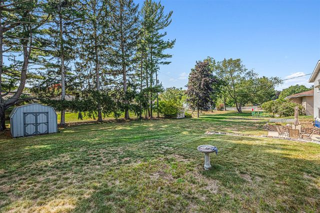 428 Ohio Avenue, Grand Haven, MI 49417