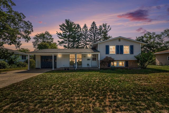 428 Ohio Avenue, Grand Haven, MI 49417