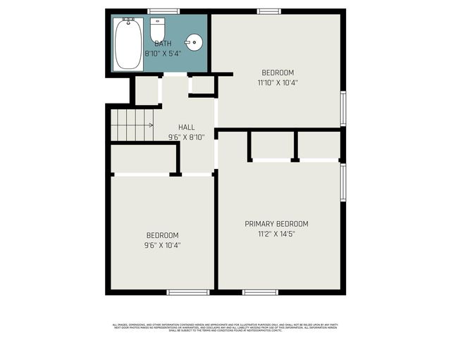 428 Ohio Avenue, Grand Haven, MI 49417