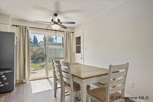 1205 E CARLSON ST, Cheyenne, WY 82009