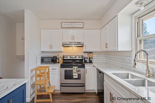 1205 E CARLSON ST, Cheyenne, WY 82009