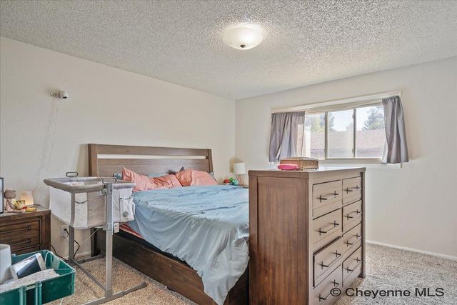 1205 E CARLSON ST, Cheyenne, WY 82009