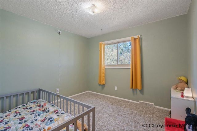 1205 E CARLSON ST, Cheyenne, WY 82009