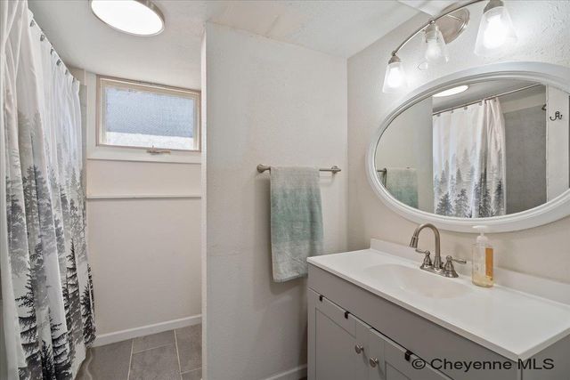 1205 E CARLSON ST, Cheyenne, WY 82009