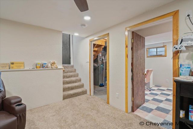 1205 E CARLSON ST, Cheyenne, WY 82009