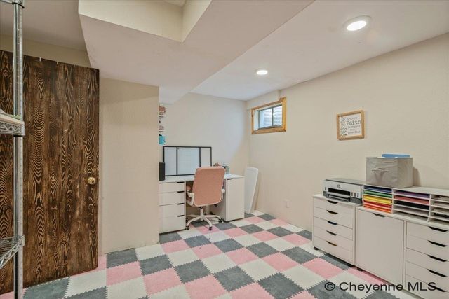 1205 E CARLSON ST, Cheyenne, WY 82009