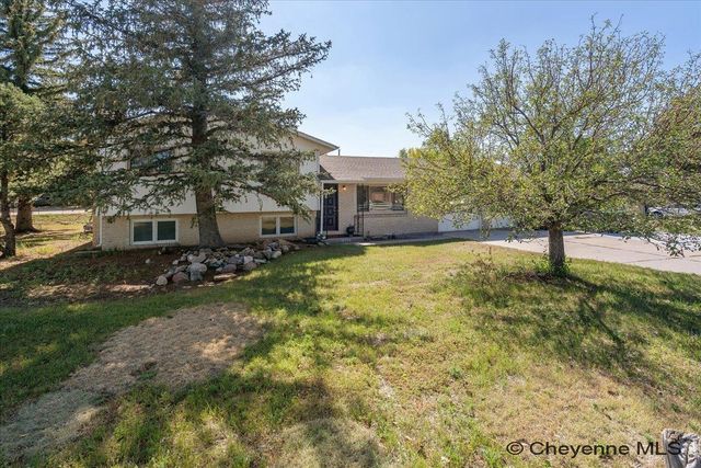 1205 E CARLSON ST, Cheyenne, WY 82009