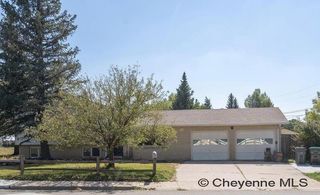 1205 E CARLSON ST, Cheyenne, WY 82009