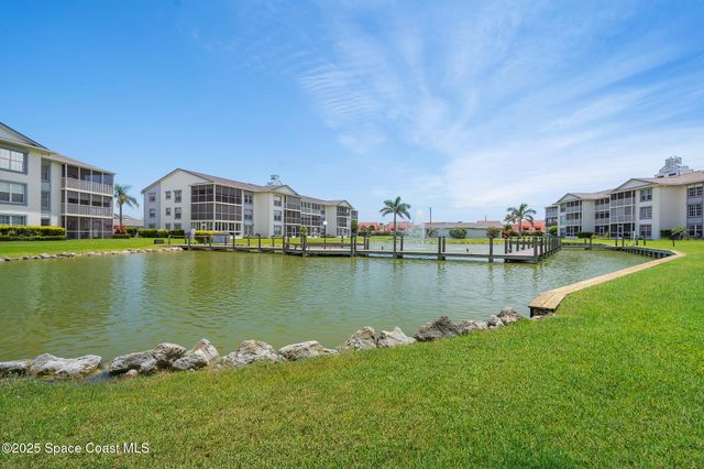 560 S Brevard Avenue 632, Cocoa Beach, FL 32931