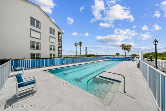 560 S Brevard Avenue 632, Cocoa Beach, FL 32931