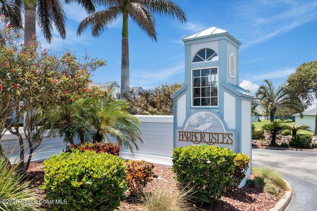 560 S Brevard Avenue 632, Cocoa Beach, FL 32931