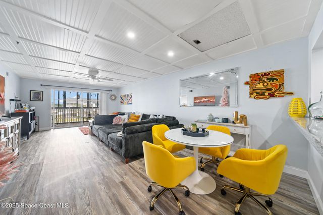 560 S Brevard Avenue 632, Cocoa Beach, FL 32931