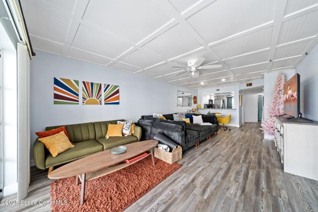 560 S Brevard Avenue 632, Cocoa Beach, FL 32931