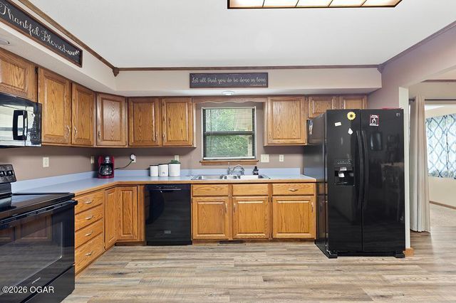 14874 Redbird Road, Nevada, MO 64772