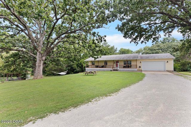 14874 Redbird Road, Nevada, MO 64772