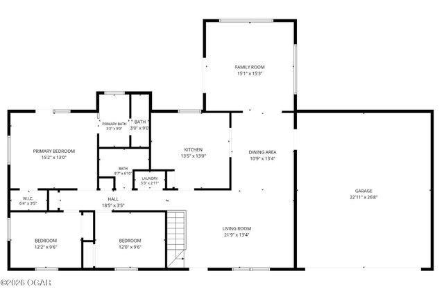 14874 Redbird Road, Nevada, MO 64772