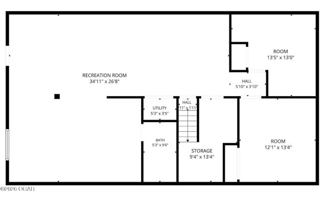 14874 Redbird Road, Nevada, MO 64772