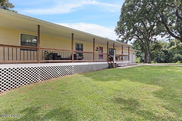14874 Redbird Road, Nevada, MO 64772