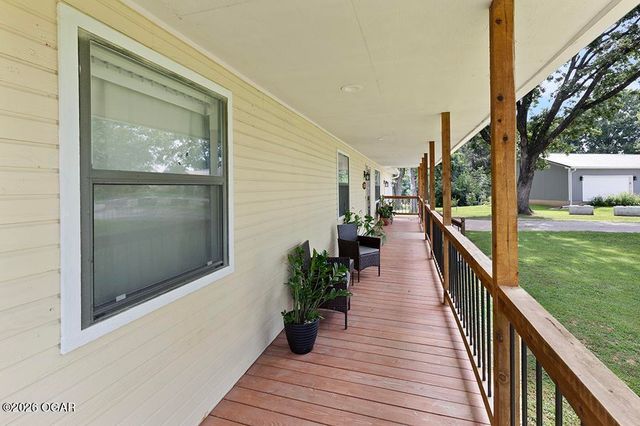 14874 Redbird Road, Nevada, MO 64772