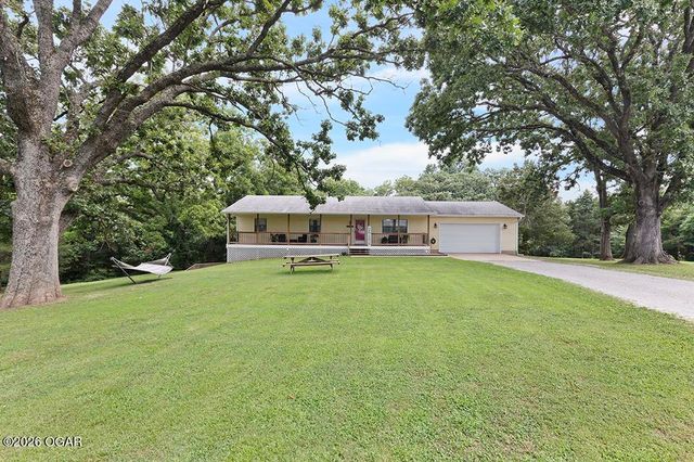 14874 Redbird Road, Nevada, MO 64772
