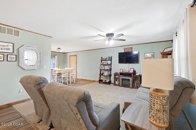 14874 Redbird Road, Nevada, MO 64772