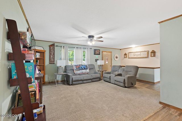 14874 Redbird Road, Nevada, MO 64772