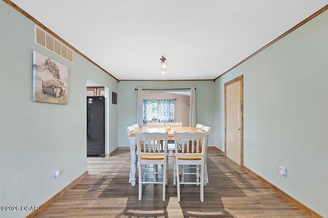 14874 Redbird Road, Nevada, MO 64772