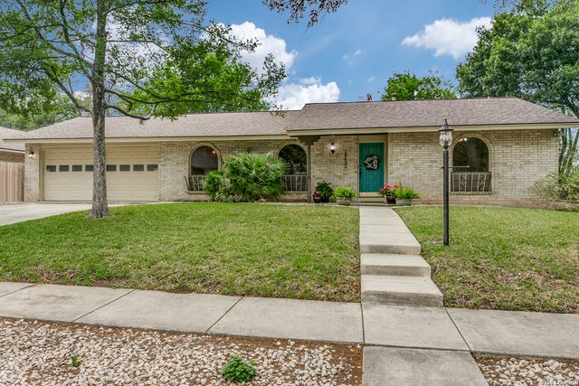 10422 SEVERN RD, San Antonio, TX 78217