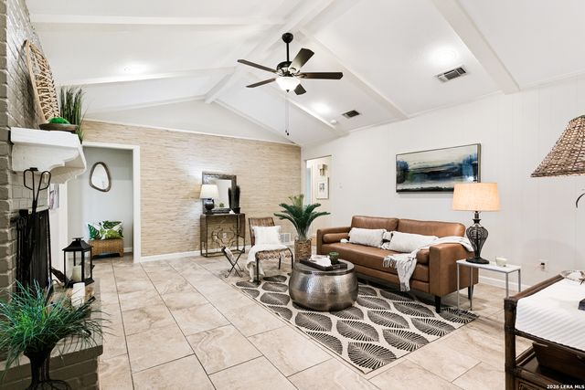 10422 SEVERN RD, San Antonio, TX 78217