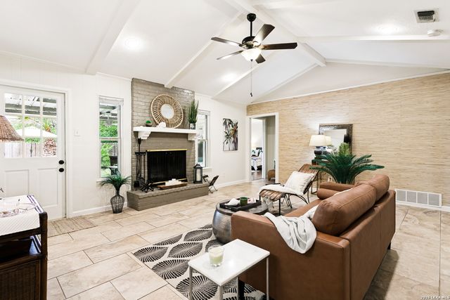 10422 SEVERN RD, San Antonio, TX 78217