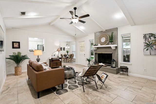 10422 SEVERN RD, San Antonio, TX 78217