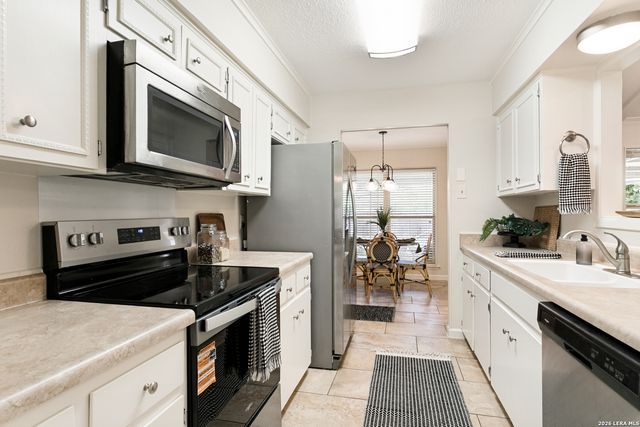 10422 SEVERN RD, San Antonio, TX 78217