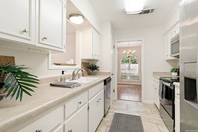 10422 SEVERN RD, San Antonio, TX 78217