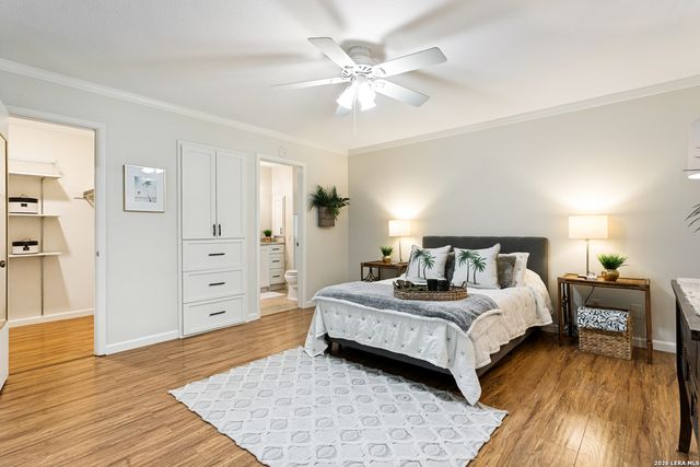 10422 SEVERN RD, San Antonio, TX 78217