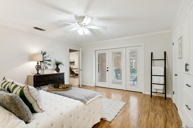 10422 SEVERN RD, San Antonio, TX 78217